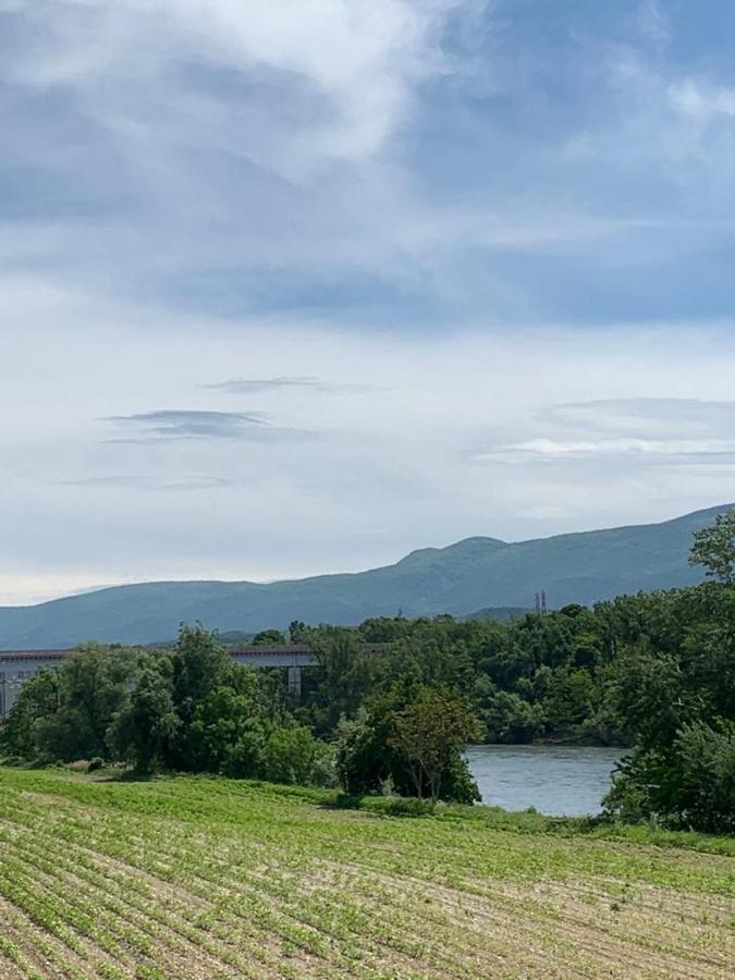 La Villa De Lise Romans-sur-Isère Exteriér fotografie