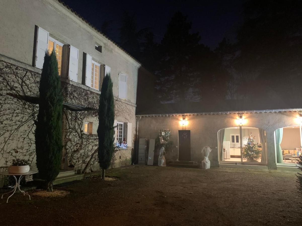 La Villa De Lise Romans-sur-Isère Exteriér fotografie