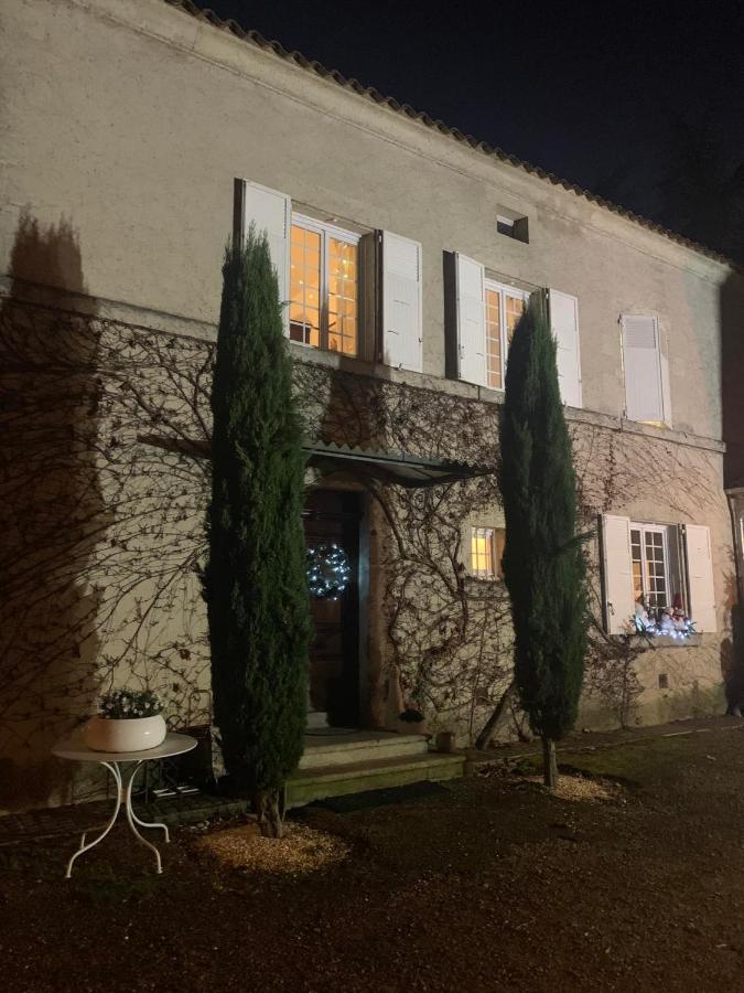 La Villa De Lise Romans-sur-Isère Exteriér fotografie