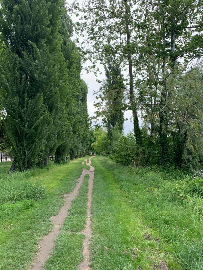 La Villa De Lise Romans-sur-Isère Exteriér fotografie