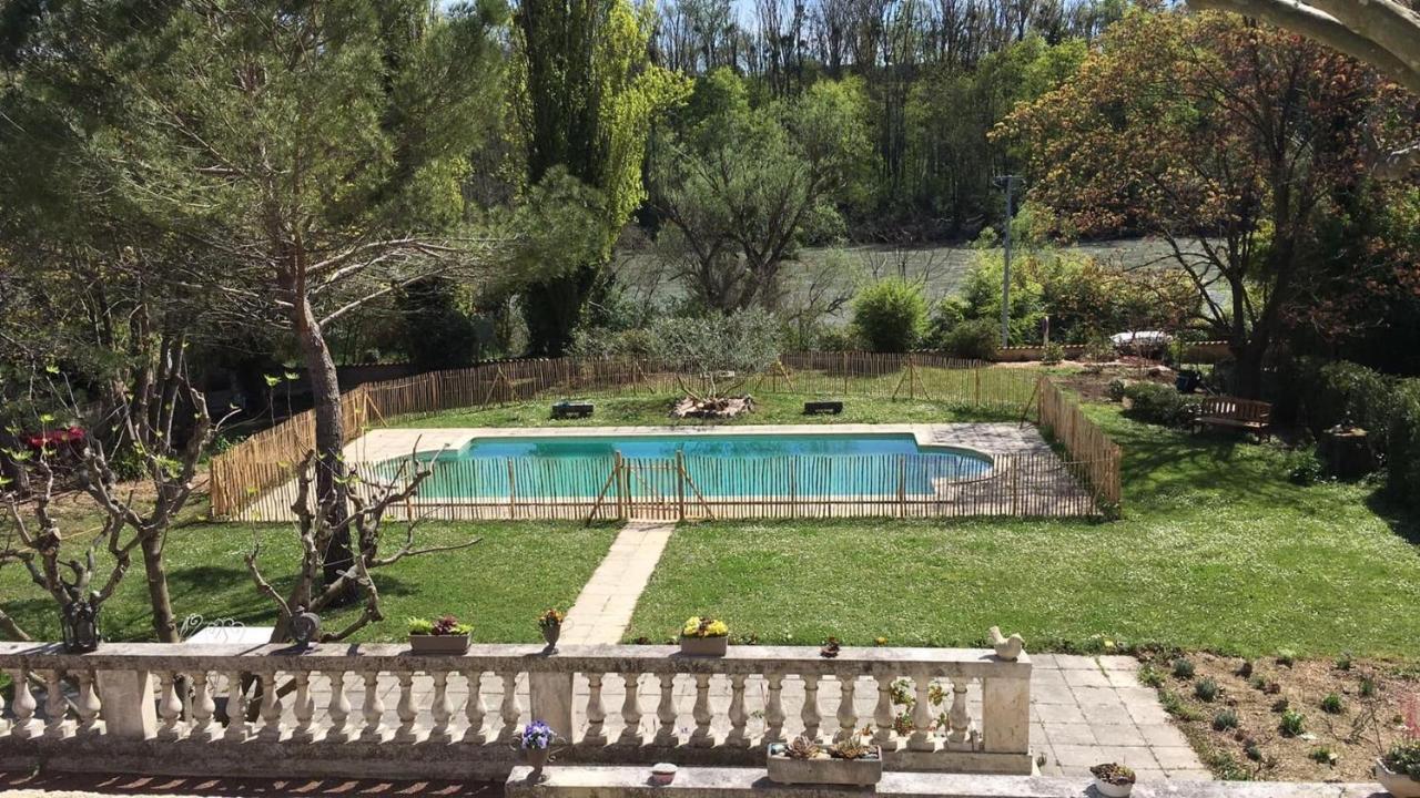La Villa De Lise Romans-sur-Isère Exteriér fotografie