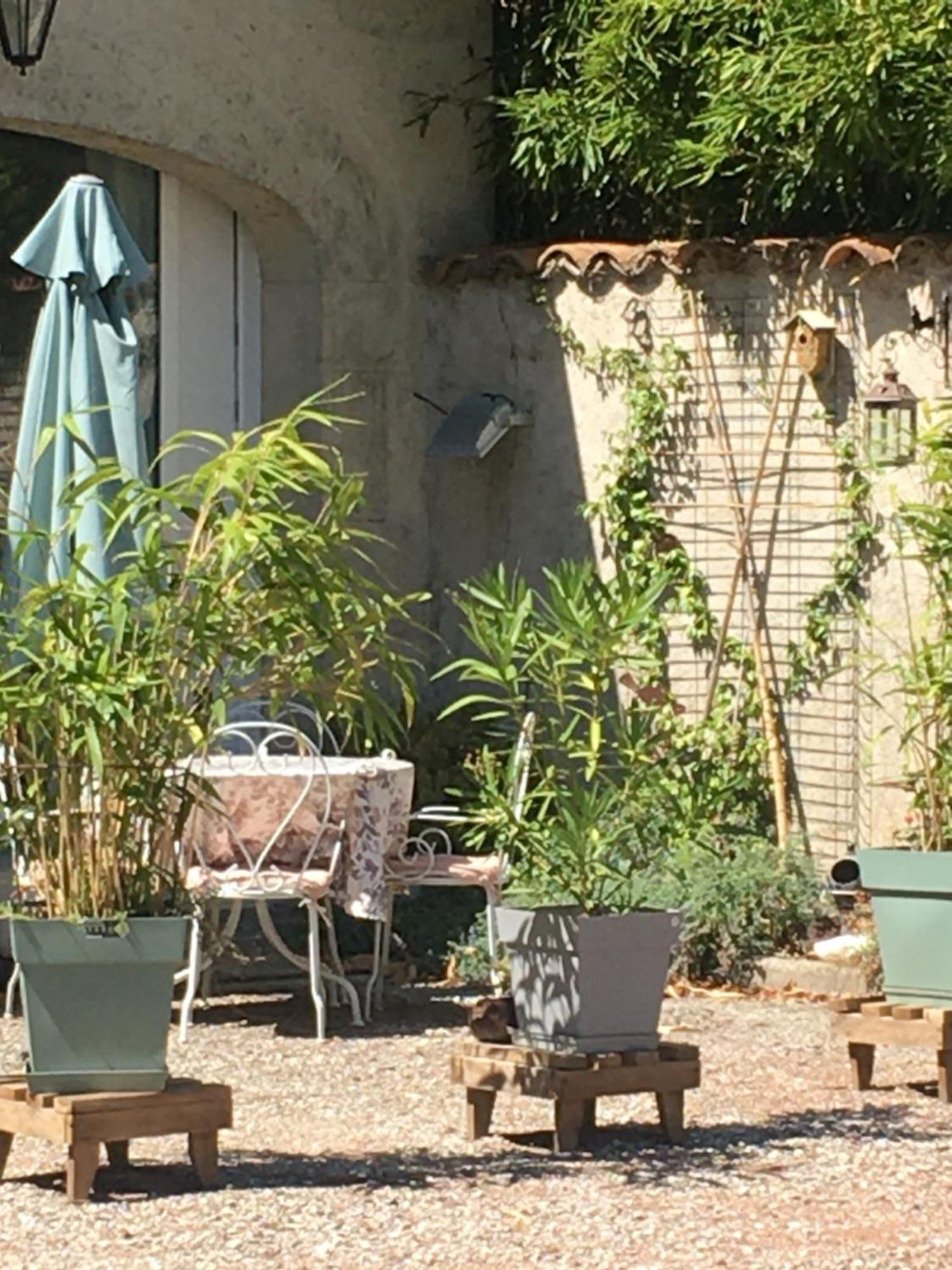 La Villa De Lise Romans-sur-Isère Exteriér fotografie