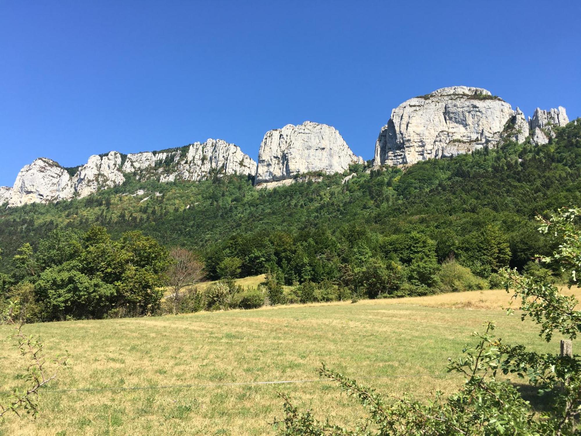 La Villa De Lise Romans-sur-Isère Exteriér fotografie